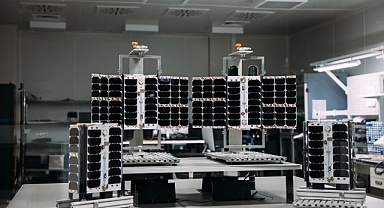 Adm Elektrik ve Plan-S İş Birliğiyle Türkiye'de Bir İlk: Elektrik Sayaçları Uzaydan Okunacak