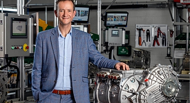 AEM Dünyanın En Sürdürülebilir Elektrikli Motoruyla Şimdi Türkiye’de