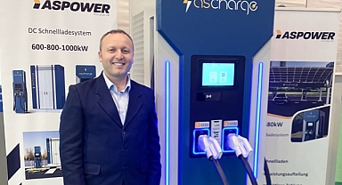 Aspower İhracat Başarılarına Yenilerini Ekliyor