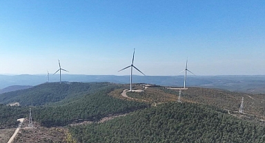 Avrupa’nın En Büyük Rüzgar Yatırımlarından YEKA RES-2’nin İkinci Santrali İşletmeye Geçti