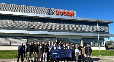 Buderus, İş Ortaklarıyla Portekiz’de Geleceği Konuştu