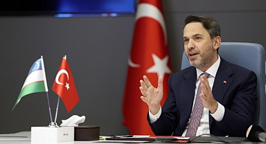 Enerji ve Tabii Kaynaklar Bakanlığı Heyeti Suriye'ye Gidecek