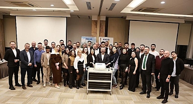 ESCON Enerji 20. Yaşını Kutladı