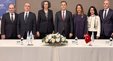 Fiba Yenilenebilir Enerji Hibrit Santral Portföyünü Güçlendiriyor