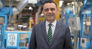 Kadir Kaymakçı:
