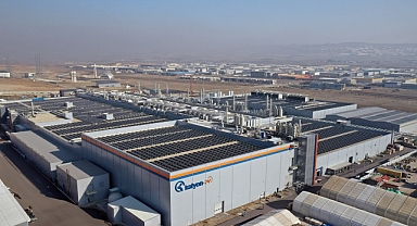 Kalyon PV CEO'su İhsan Kulalı Oldu