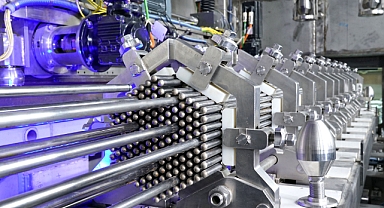 Rosatom, BREST-OD-300 Hızlı Reaktörü İçin Yakıt Üretim Tesisinin Pilot İşletmesine Başladı