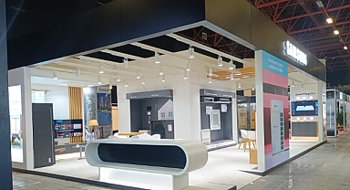 Samsung İnovatif Çözümleriyle HotelTech Antalya Fuarı’na Katıldı