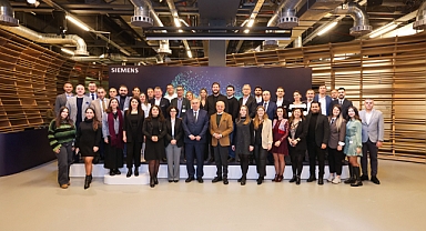 Siemens İş Ortağı Sürdürülebilirlik Yolculuğu Projesi'nin Sonuçları Açıklandı