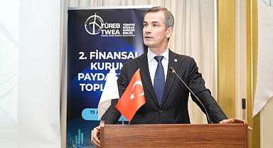 TÜREB Başkanı İbrahim Erden: RES Kurulu Gücüne 15 Milyar Euro Yatırım Yapıldı