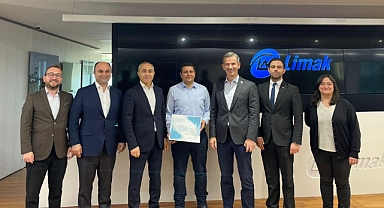 TÜREB, DEİK Enerji İş Konseyi İle Görüştü