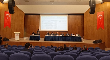 1200 MW'lık Yeka Res 4 İhalesine 21 Bin MW'lık Başvuru Geldi