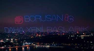 Borusan 80. yaşını “Daha Yeni Başladık” Diyerek Yıl Boyunca Kutladı