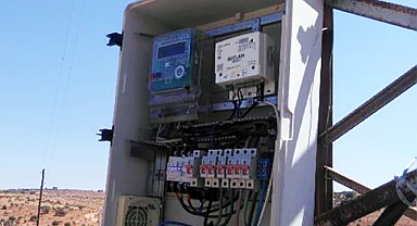 Dicle Elektrik 2024'te 60.730 Elektrik Panosunu Kontrolden Geçirdi