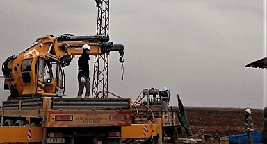 Dicle Elektrik Kaçak Trafoların Yerini Yapay Zeka ile Tespit Etti