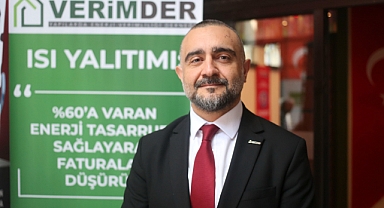 Enerji Verimliliği ile Sürdürülebilir Bir Gelecek İçin Harekete Geçin