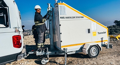 Enerjisa Dağıtım Şirketleri’nden Afet Anlarında Kesintisiz İletişim Çözümü