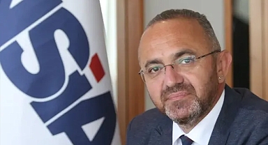ENSİA Başkanı Alper Kalaycı Duyurdu: Türkiye'ye 1,2 Milyar Dolarlık 'YEKA rüzgarı'