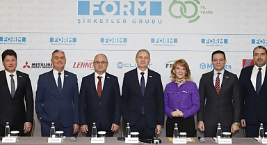 Form Şirketler Grubu Güçlü Büyümesini 2024 Yılında da Sürdürdü