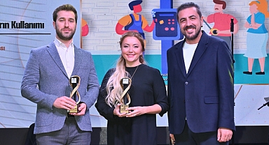 Günsan Elektrik’e GIGI Awards’tan Ödül!