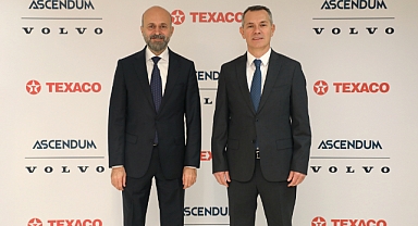 Petrol Ofisi Grubu ile Ascendum Arasında Madeni Yağ Tedarikinde Önemli İş Birliği