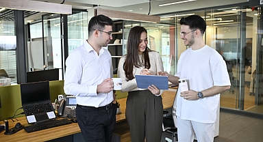 Tüpraş Nextremers ile Genç Yeteneklerin Kariyer Yolculuğu Başlıyor