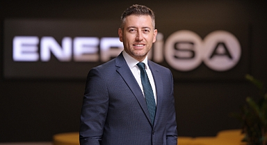 Yakup Aydilek Eşarj Genel Müdürü Olarak Atandı