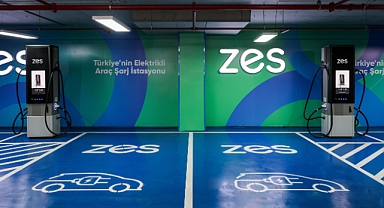 Zes’ten En Hızlı Elektrikli Araç Şarj Çözümü