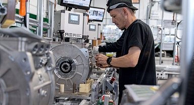 AEM Teknolojisi ile Elektrik Motorlarında Yeni Bir Dönem