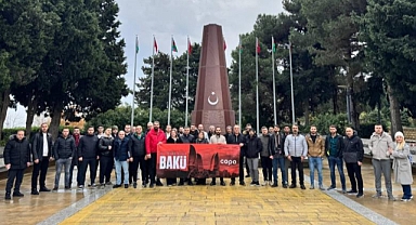 COPA, Bayilerini Phuket ve Bakü’de Ağırladı