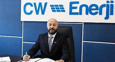 CW Enerji’den 7.5 Milyon Dolarlık Panel Satışı