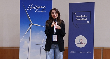 Enerjisa Üretim, Power MBA Programının 4. Dönemini Tamamladı