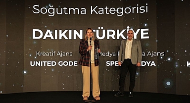 İklimlendirme Sektöründe İtibarın Zirvesinde Yine Daikin Var