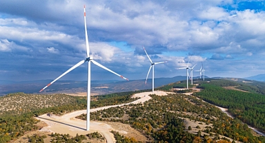 Nordex Türkiye'den 2024 Yılında +1 GW’lık Satış Rekoru