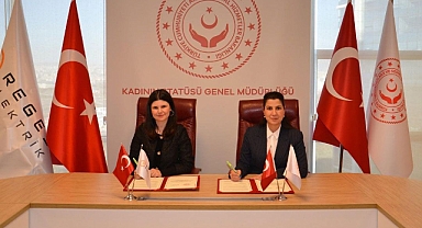 Reges Elektrik “Kadınlar İçin Enerji Okulu” Kurdu