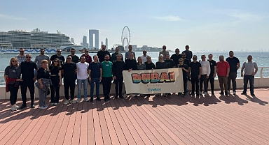 Vaillant Group Türkiye, Yetkili Satıcıları ile Dubai’de Buluştu