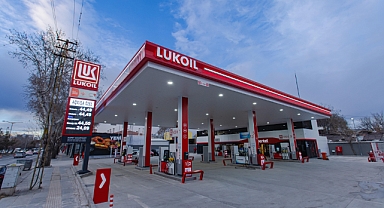 LUKOIL Türkiye’de Akaryakıt Alımlarında Yeni Bir Dönem Başlıyor!