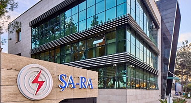 ŞA-RA'dan Adana'ya Güneş Enerjisi Yatırımı
