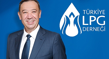 Türkiye LPG Derneği Başkanlığı’na Yeniden Eyüp Aratay Seçildi