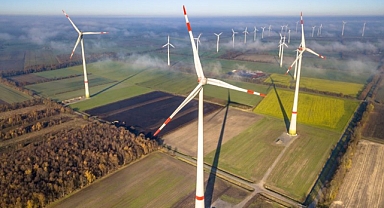 YEO Teknoloji ve Enerjisa’dan 6.9 Milyon Dolarlık RES İmzası