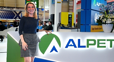 Alpet Türkiye Petroleum İstanbul’a Damga Vurdu