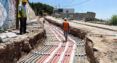 Dicle Elektrik 2025 Yılında Şırnak İçin 1 Milyar 80 Milyon Liralık Yeni Yatırım Planladı