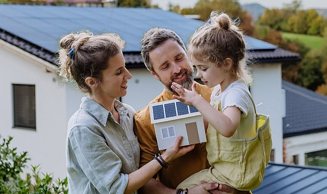Güneş Enerjisiyle Elektrik Faturalarınızda Devrim: Solino Energy