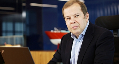 GÜNEŞDER Başkanlığına Mehmet Özer Seçildi