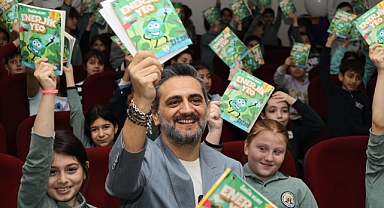 YEO’dan Okullara Güneş Enerjisi!