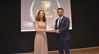 Aksa Doğalgaz Enerji Sektörünün En İtibarlı Markası