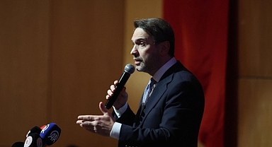 Bakan Bayraktar: Keşfedilen Doğalgazın Değeri 30 Milyar Dolar