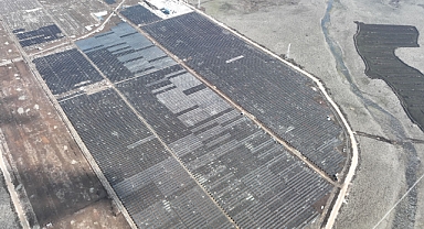 Eksim Enerji, Viranşehir GES ile 170 Bin Haneye Temiz Enerji Sağlayacak