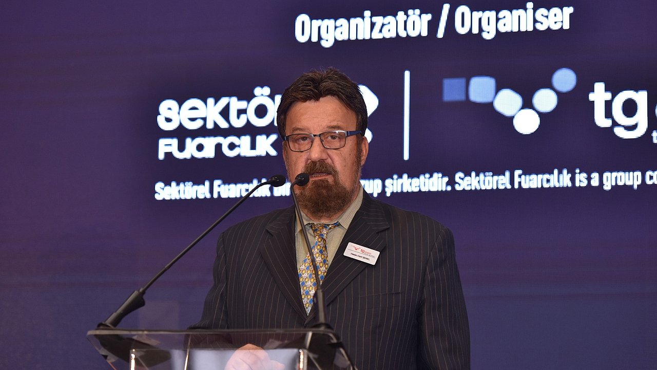 Elektriğin Gücü ve Potansiyeli, Bir Kez Daha Electricity Eurasia’da Açığa Çıktı