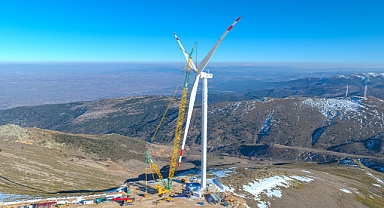 Hareket, 132 Milyon Dolarlık Yatırımla Kapasitesini Artırıyor